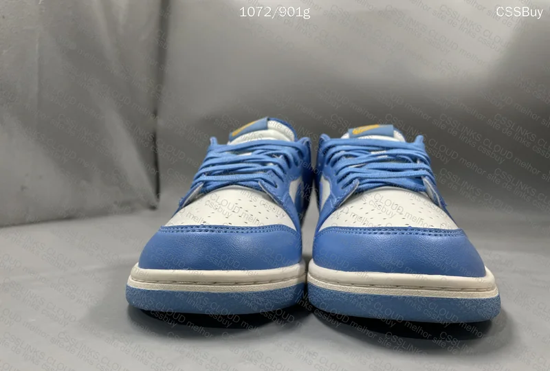 Dunk Low Coast VT 3