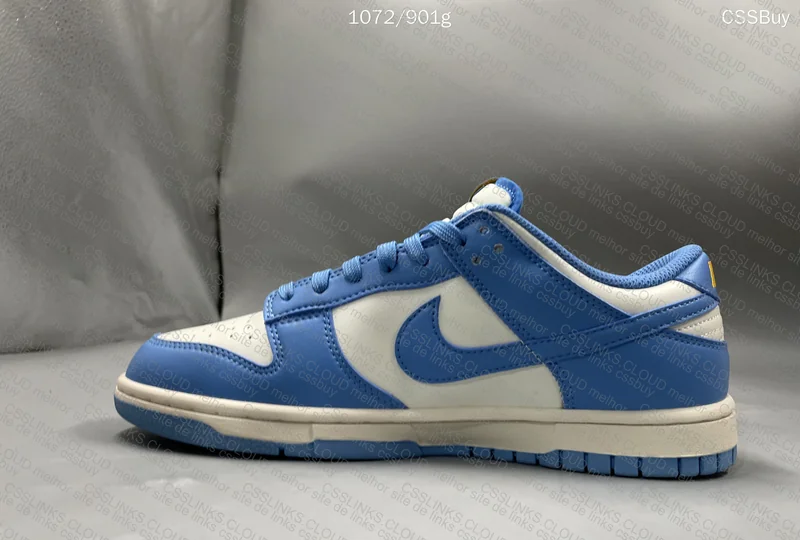 Dunk Low Coast VT 4