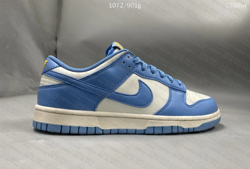 Dunk Low Coast VT 5