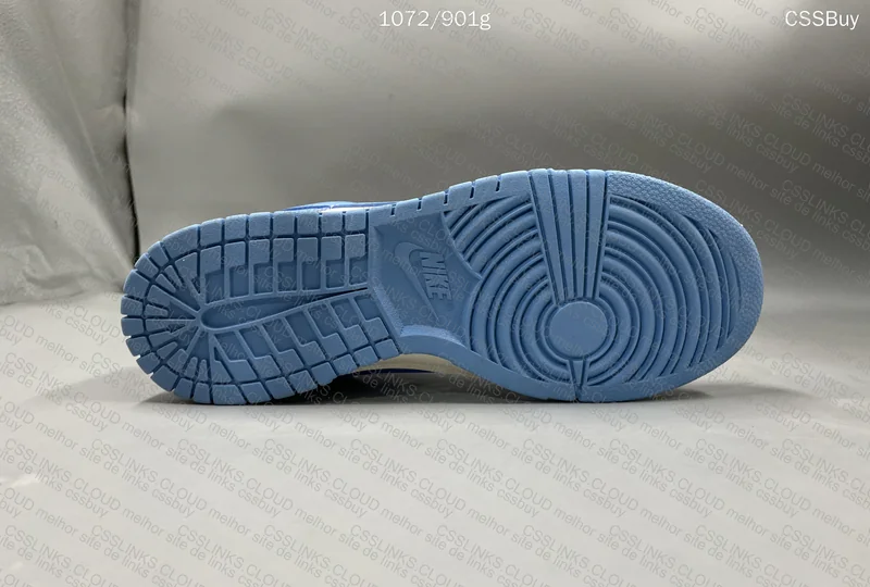 Dunk Low Coast VT 6