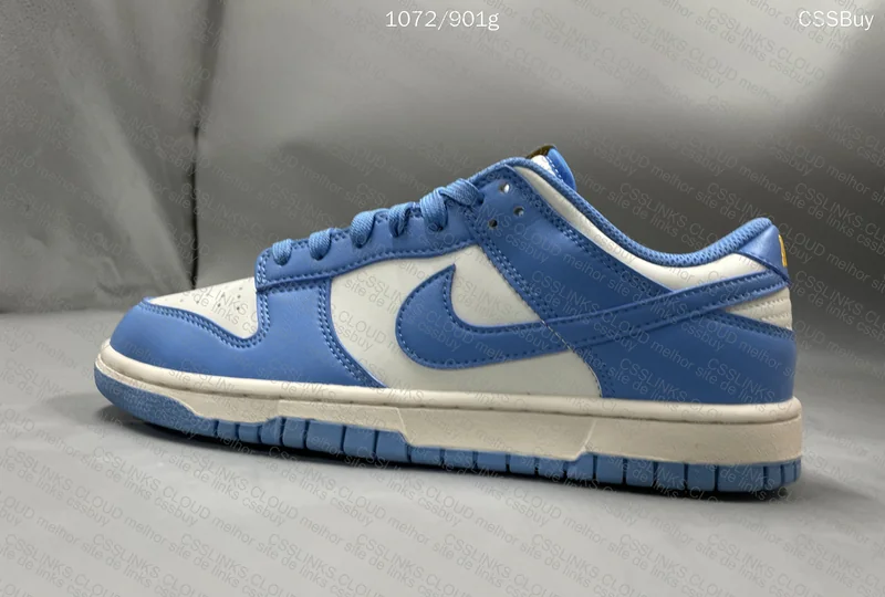 Dunk Low Coast VT 7