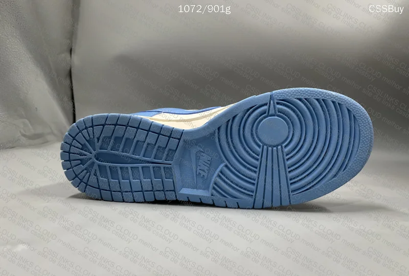Dunk Low Coast VT 8