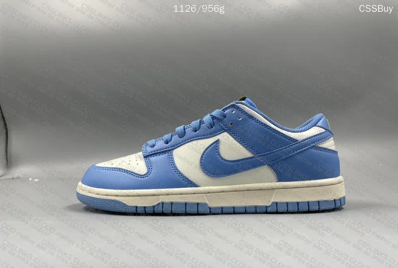 Dunk Low coast VT 10