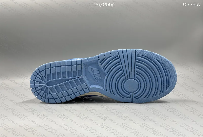 Dunk Low coast VT 4