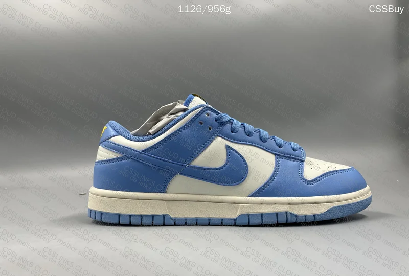 Dunk Low coast VT 5