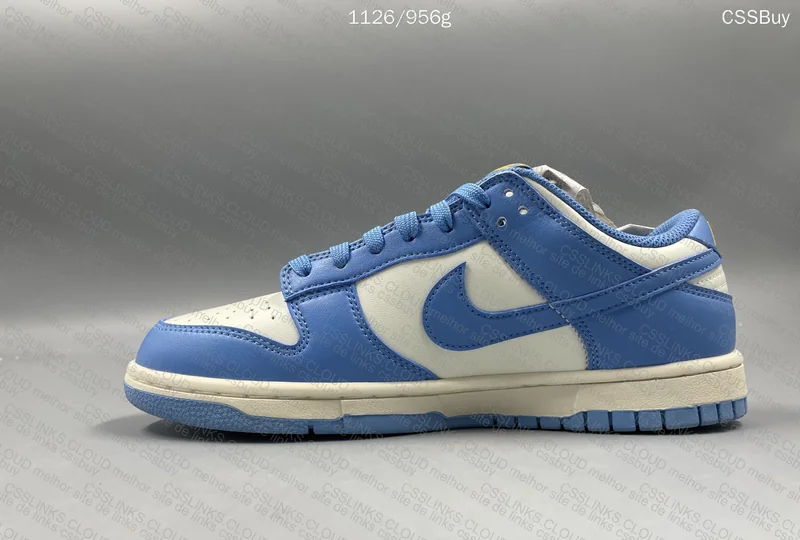 Dunk Low coast VT 6