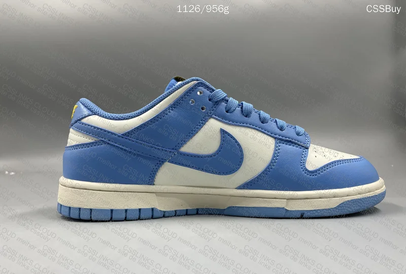 Dunk Low coast VT 8