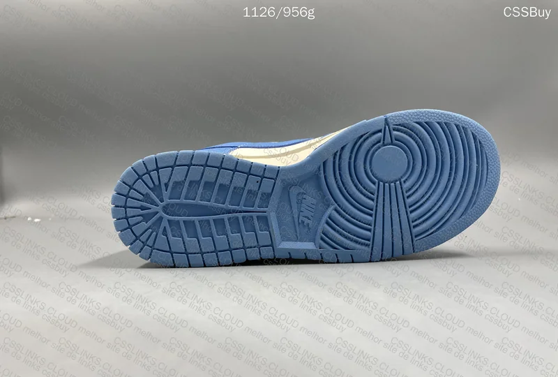 Dunk Low coast VT 9