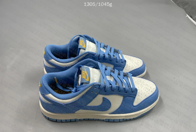 Dunk Low "Coast" VT
