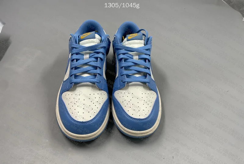 Dunk Low "Coast" VT 2