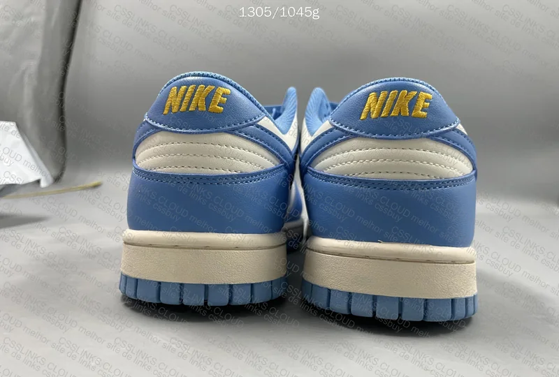 Dunk Low "Coast" VT 3
