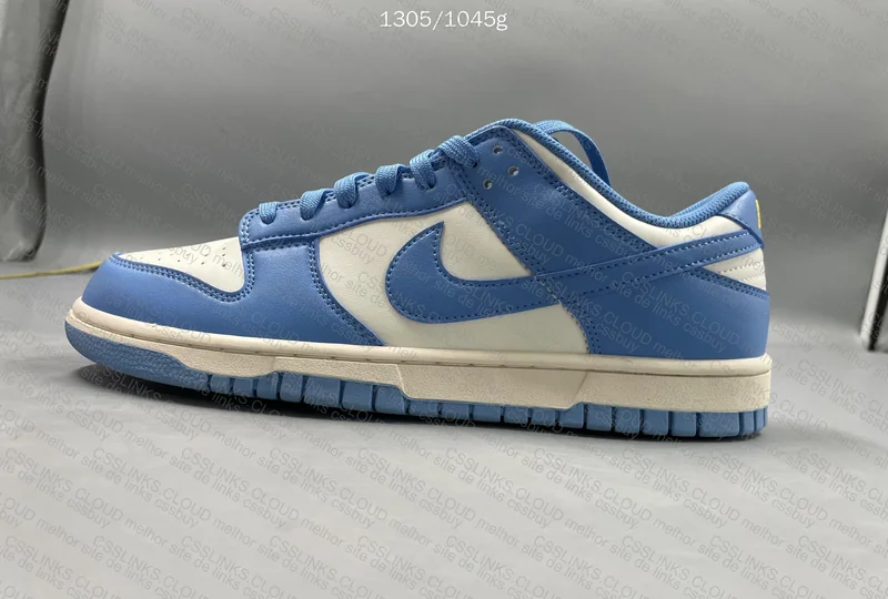 Dunk Low "Coast" VT 5