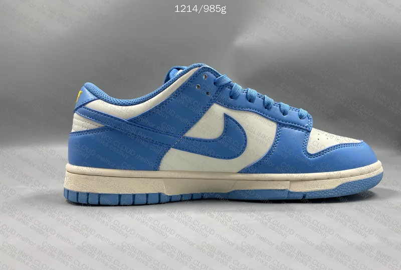 Dunk Low "coast" VT