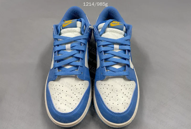 Dunk Low "coast" VT 10