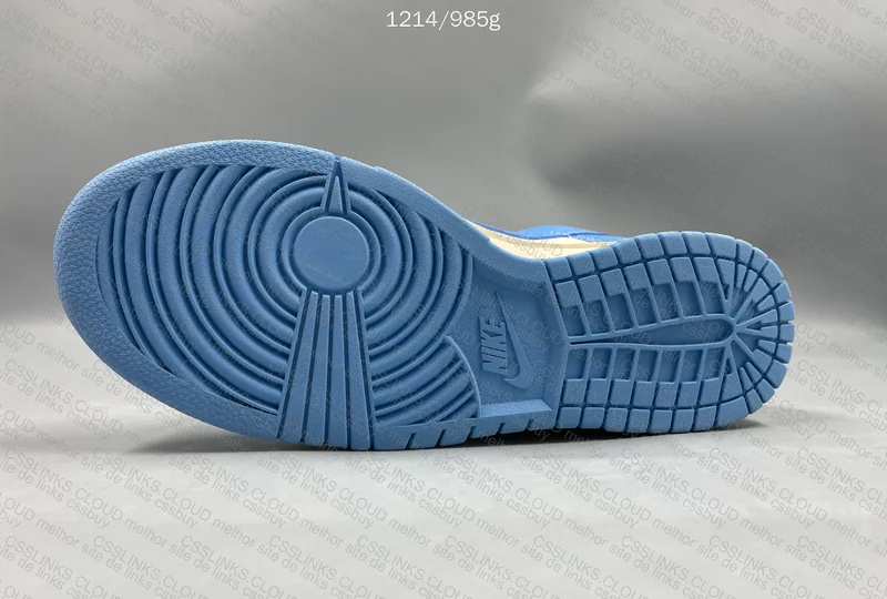 Dunk Low "coast" VT 2