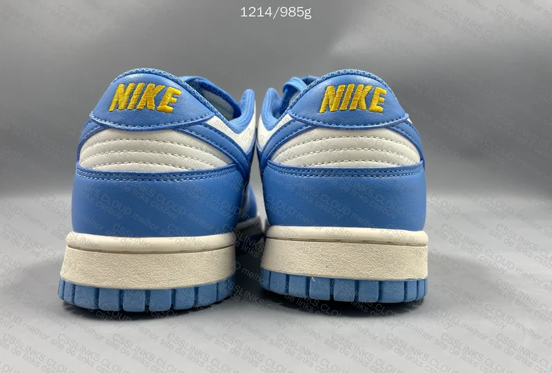 Dunk Low "coast" VT 3