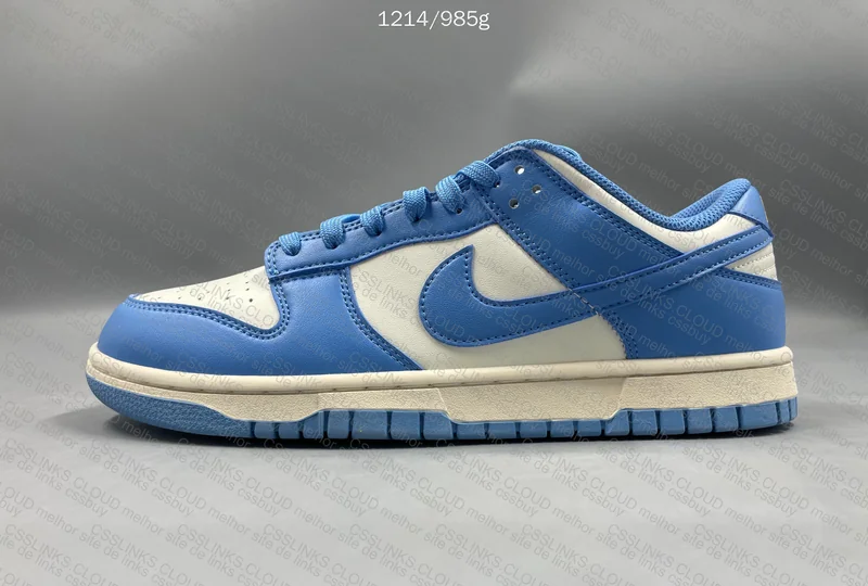 Dunk Low "coast" VT 4