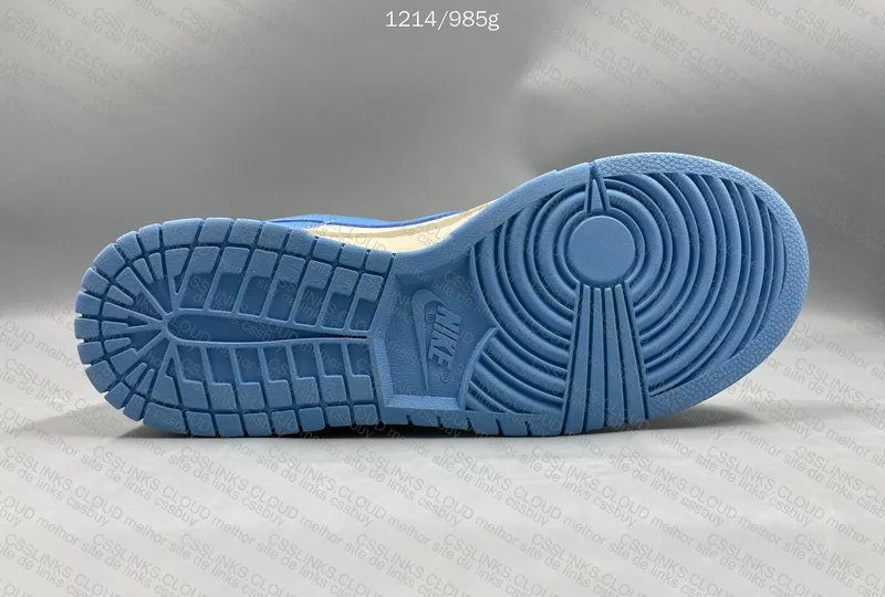 Dunk Low "coast" VT 5