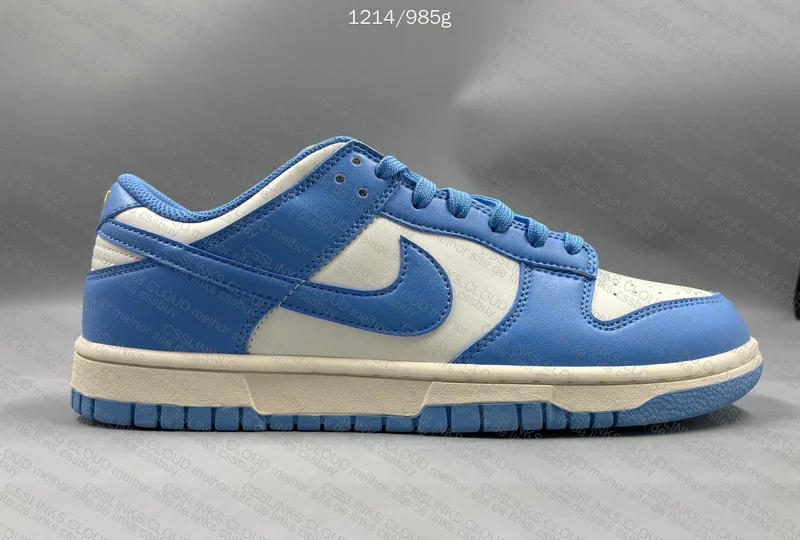 Dunk Low "coast" VT 8