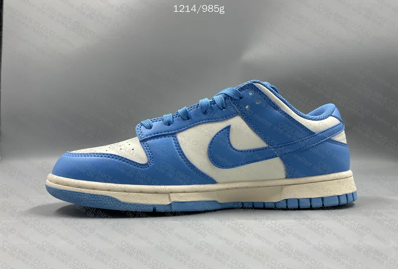 Dunk Low "coast" VT 9