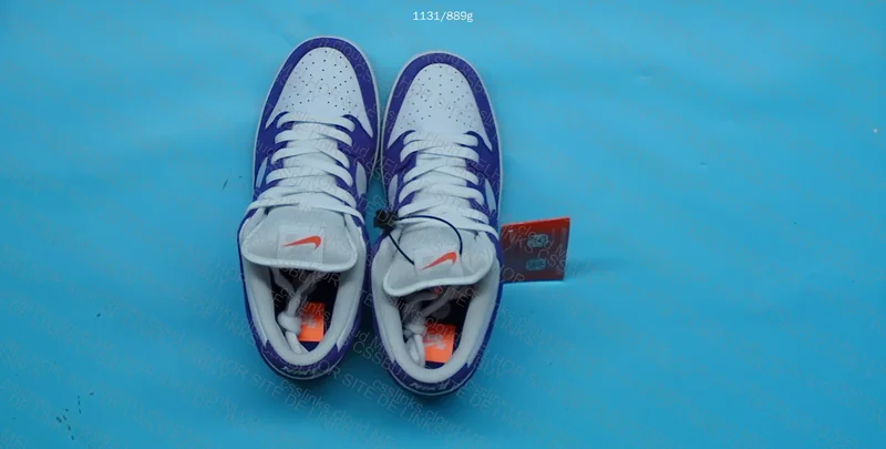 DUNK LOW COURT PURPLE 2