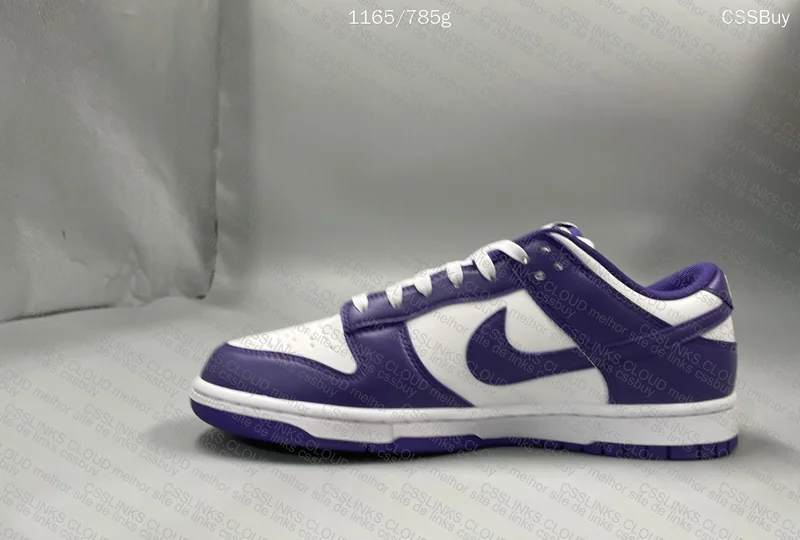 Dunk Low Court Purple (2) 4