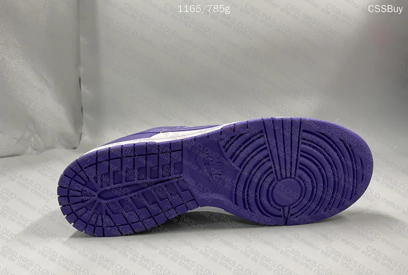 Dunk Low Court Purple (2) 6