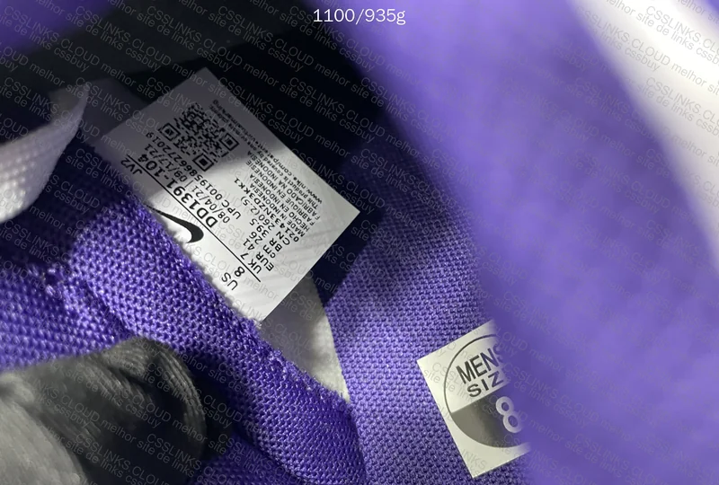 Dunk Low Court Purple 99Y, GL? 7