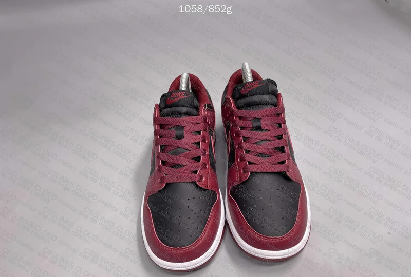 dunk low dark beetroot