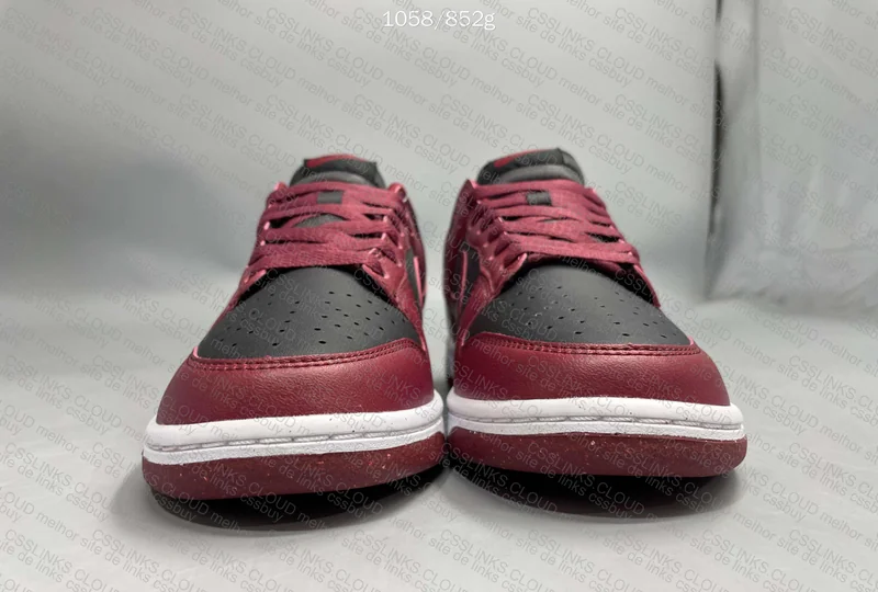 dunk low dark beetroot 2