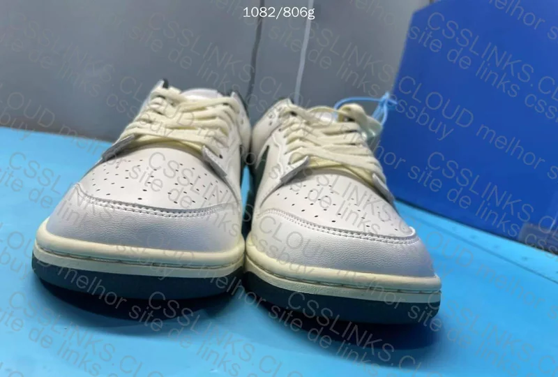 Dunk Low Deep Jungle