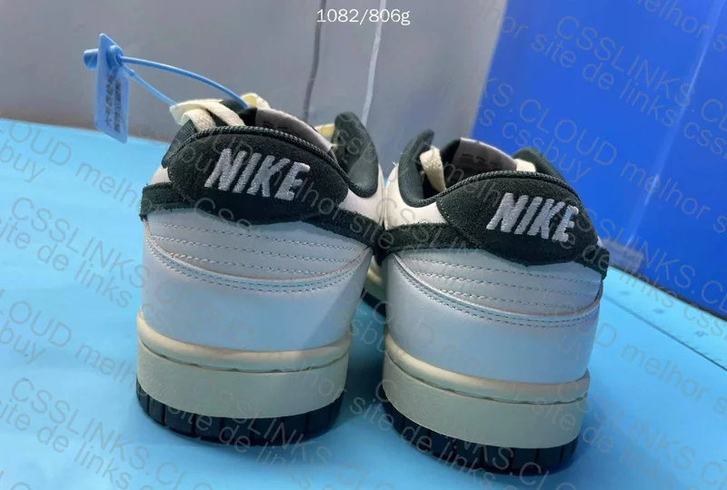 Dunk Low Deep Jungle 4