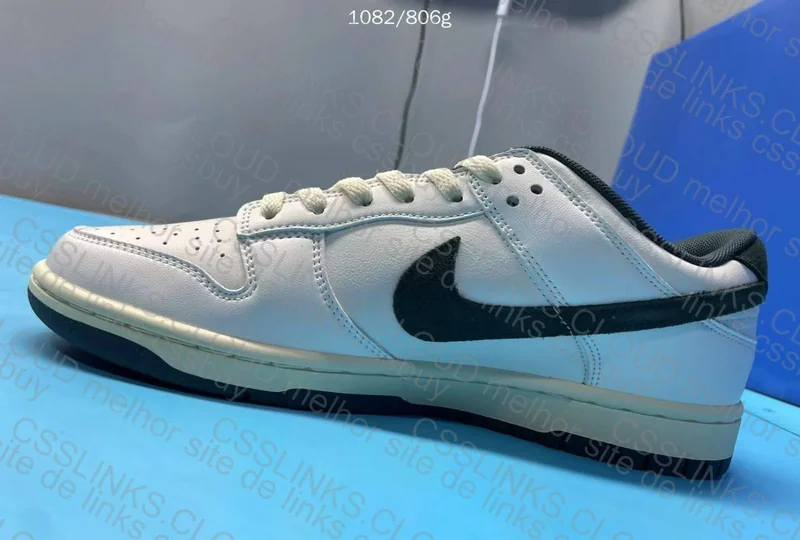 Dunk Low Deep Jungle 6