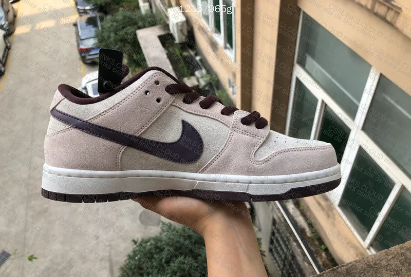 Dunk Low Desert Sand (Luz natural) 6