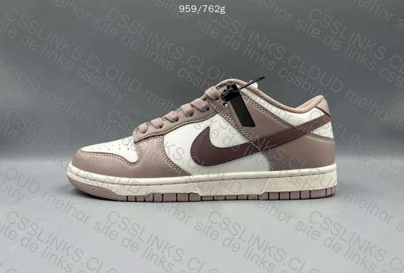 dunk low diffused Taupe