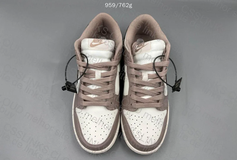 dunk low diffused Taupe 3