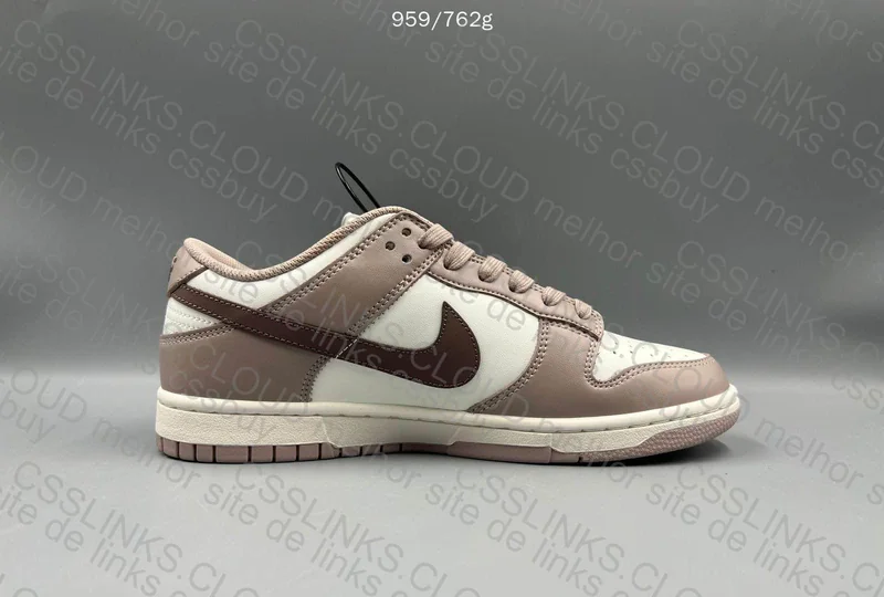 dunk low diffused Taupe 6