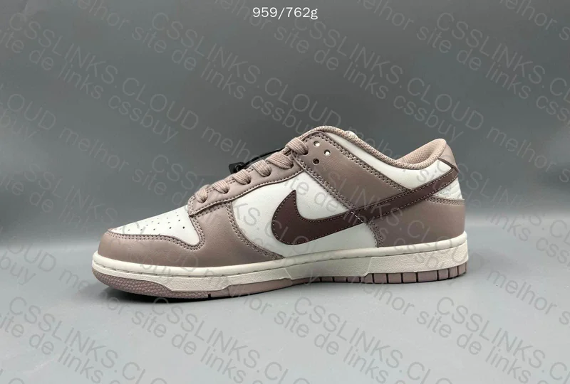 dunk low diffused Taupe 7