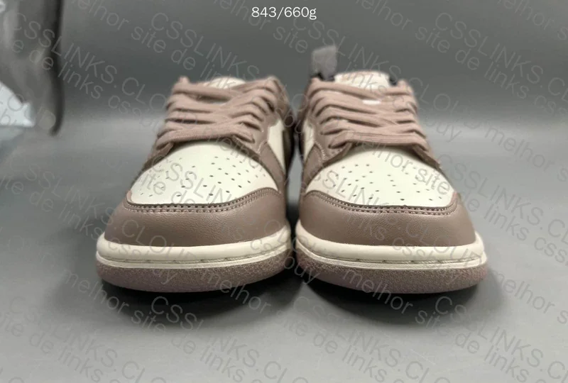 dunk low diffused taupe 10
