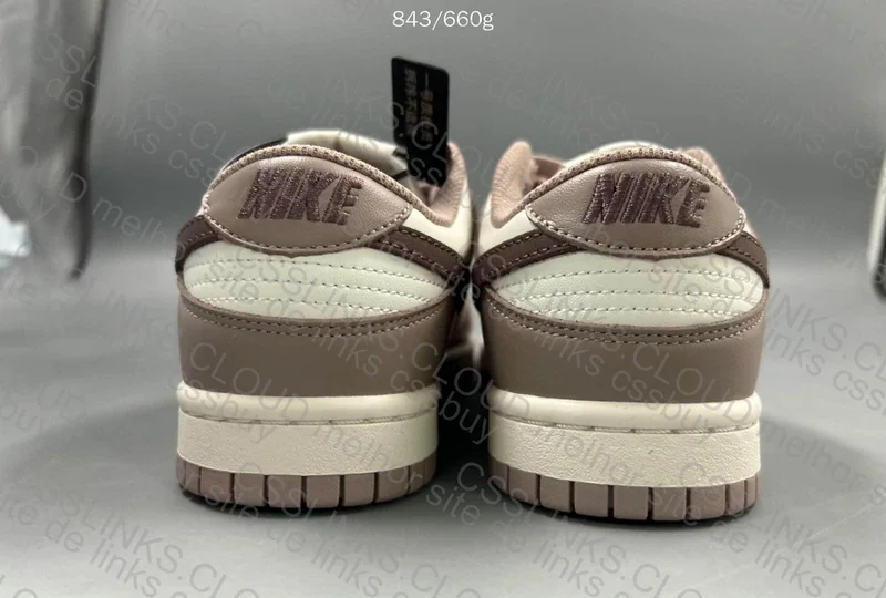 dunk low diffused taupe 2