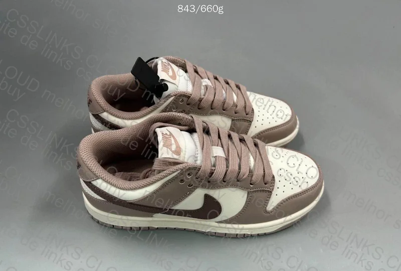 dunk low diffused taupe 3