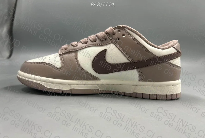 dunk low diffused taupe 4