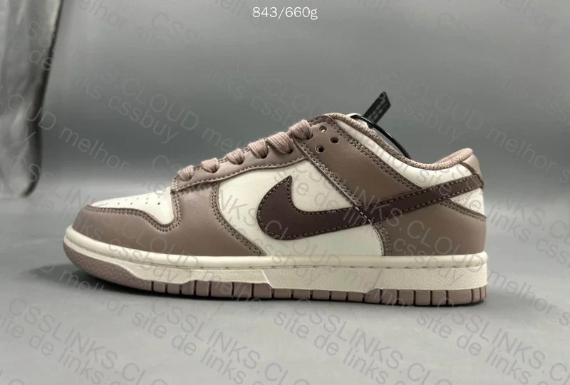 dunk low diffused taupe 6