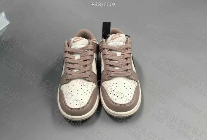 dunk low diffused taupe 7