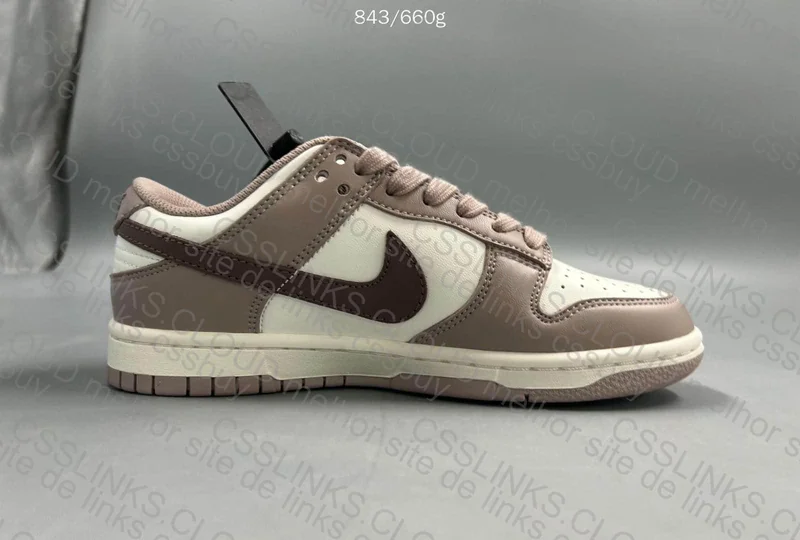 dunk low diffused taupe 8
