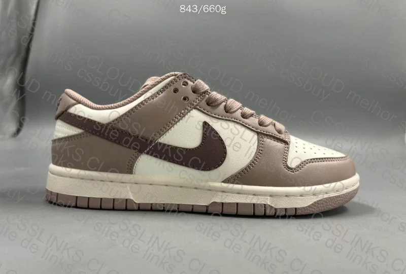dunk low diffused taupe 9