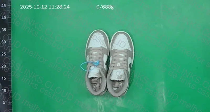 Dunk Low Diffused Taupe