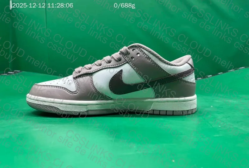 Dunk Low Diffused Taupe 4
