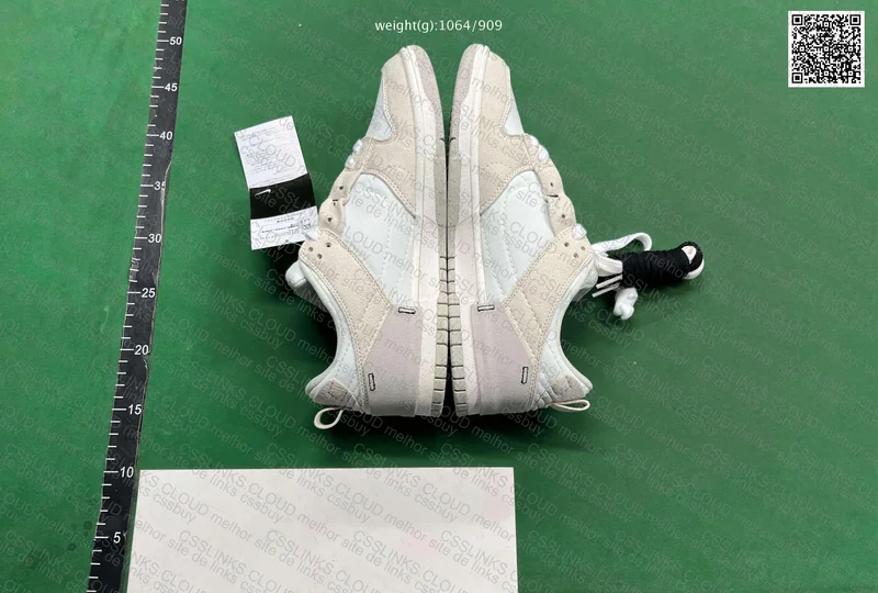 Dunk Low Disrupt 2 (GT) 4