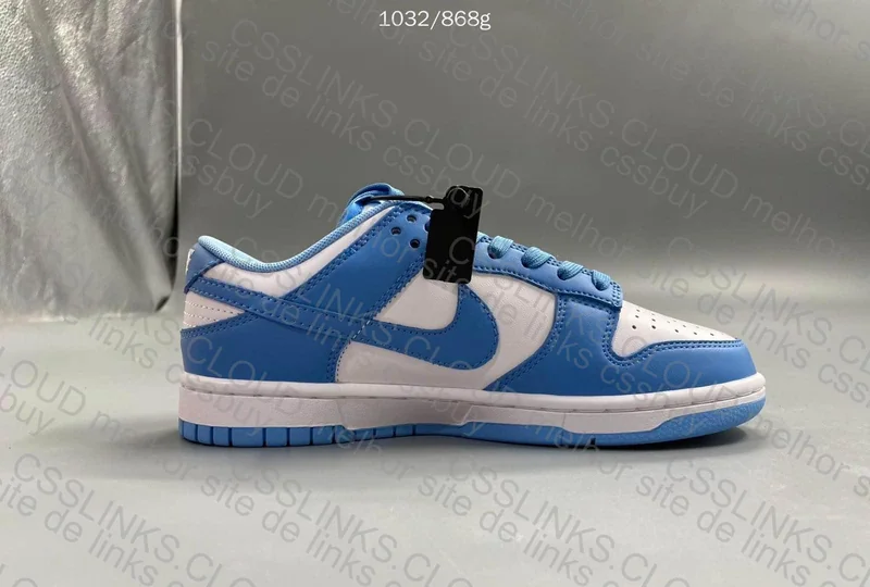 Dunk Low OVO